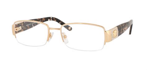 versace ve1175b|versace ve1184 eyeglasses.